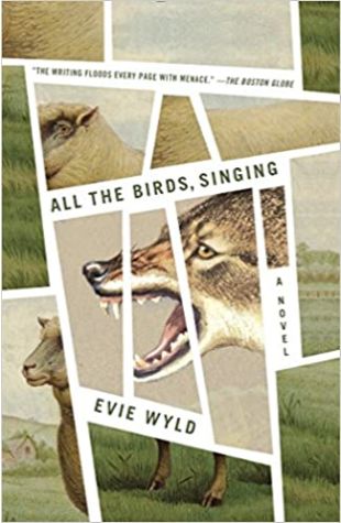 All the Birds, Singing Evie Wyld