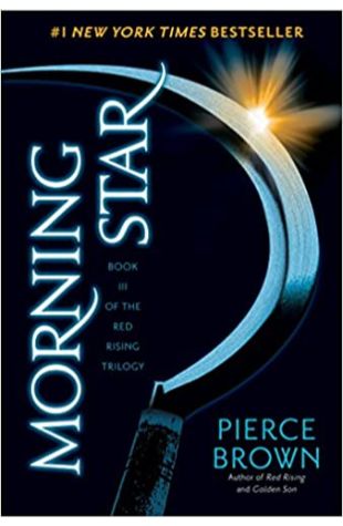 Morning Star Pierce Brown