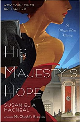 His Majesty's Hope Susan Elia MacNeal