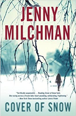 Cover of Snow Jenny Milchman