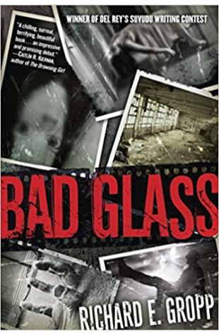 Bad Glass Richard E. Gropp