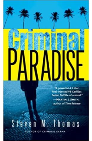 Criminal Paradise Steven M. Thomas