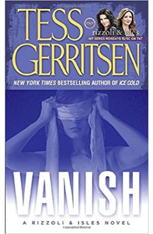 Vanish Tess Gerritsen