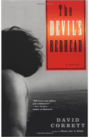 The Devil's Redhead David Corbett