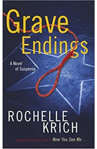 Grave Endings by Rochelle Majer Krich