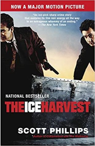 The Ice Harvest Scott Phillips