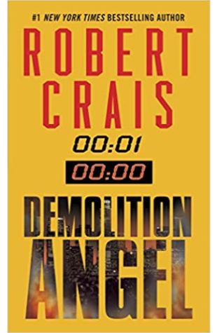 Demolition Angel Robert Crais