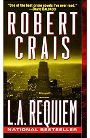 L.A. Requiem Robert Crais