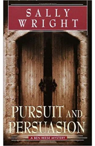 Pursuit and Persuasion Sally Wright