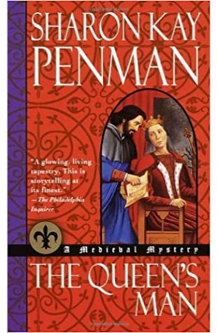 The Queen's Man Sharon Kay Penman