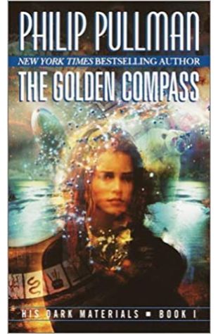 The Golden Compass Philip Pullman