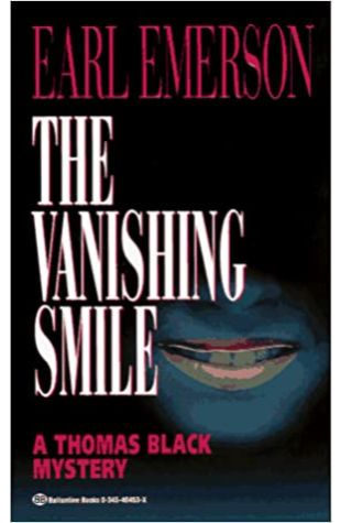 The Vanishing Smile Earl Emerson