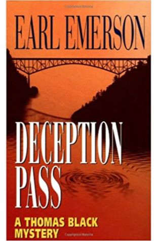 Deception Pass Earl Emerson