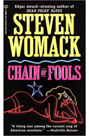 Chain of Fools / Nobody's Chain Lays Straight Steven Womack