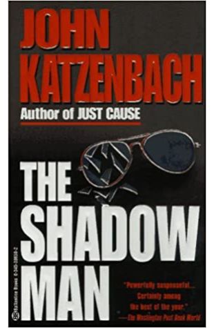The Shadow Man John Katzenbach