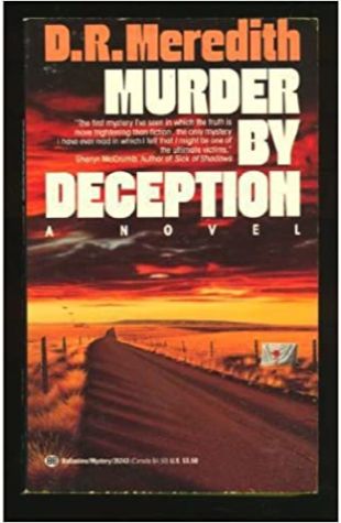 Murder by Deception D.R. Meredith