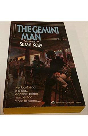 The Gemini Man Susan Kelly