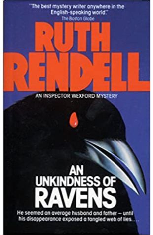 An Unkindness of Ravens Ruth Rendell