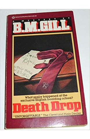 Death Drop B.M. Gill