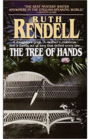 The Tree of Hands Ruth Rendell