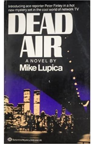 Dead Air Mike Lupica