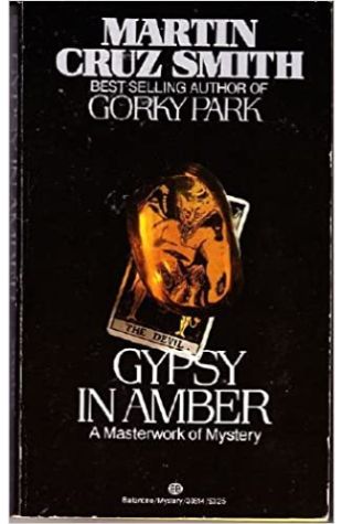 Gypsy in Amber Martin Cruz Smith