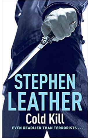Cold Kill Stephen Leather