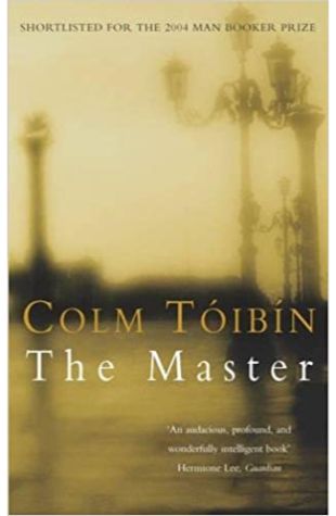 The Master Colm Toibin