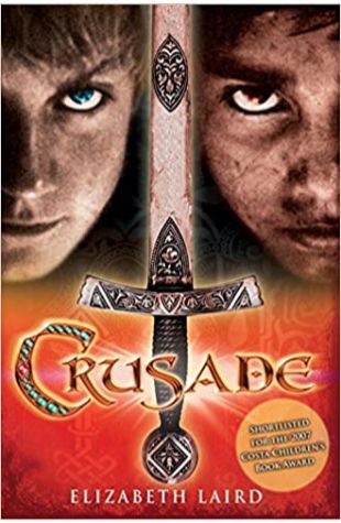 Crusade Elizabeth Laird