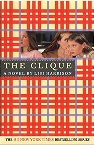 The Clique Lisi Harrison