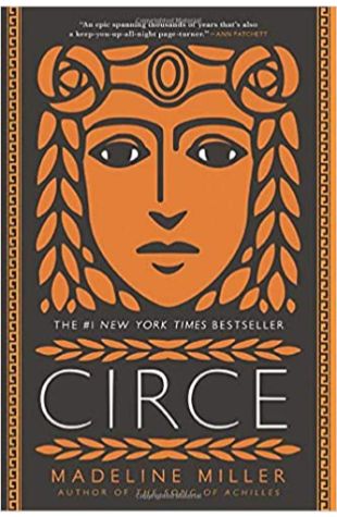 Circe by Madeline Miller