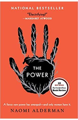 The Power by Naomi Alderman