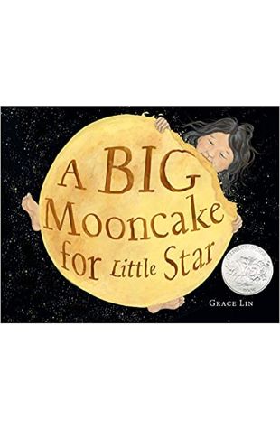 A Big Mooncake for Little Star Grace Lin