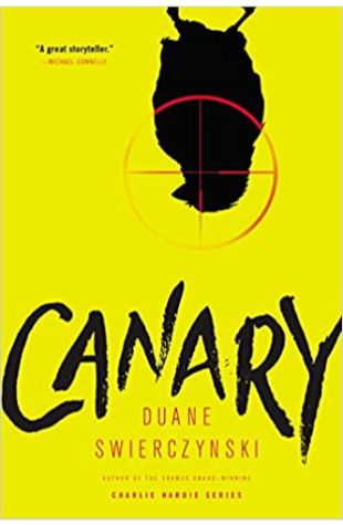 Canary Duane Swierczynski