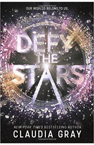 Defy the Stars Claudia Gray