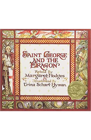 Saint George and the Dragon by Margaret Hodges