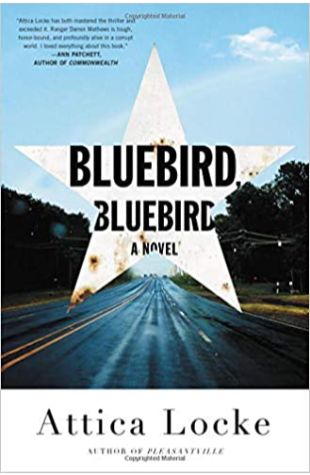 Bluebird, Bluebird by Attica Locke