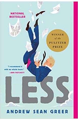 Less Andrew Sean Greer