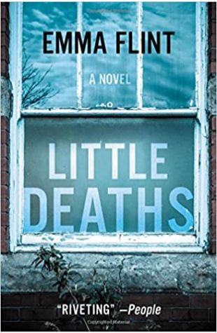 Little Deaths Emma Flint