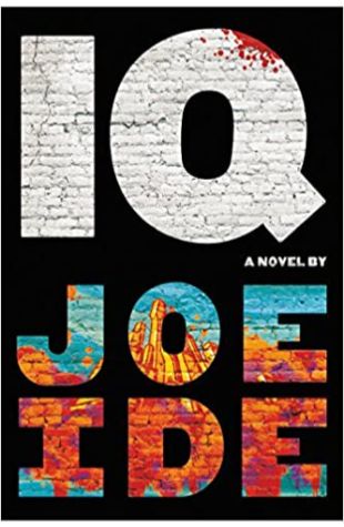IQ by Joe Ide