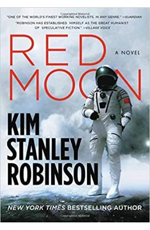 Red Moon Kim Stanley Robinson