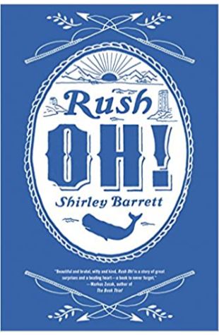 Rush Oh! Shirley Barrett