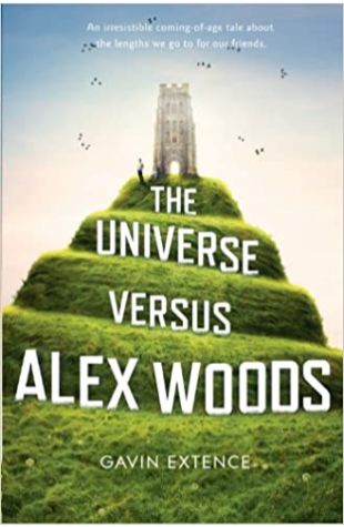 The Universe Versus Alex Woods Gavin Extence