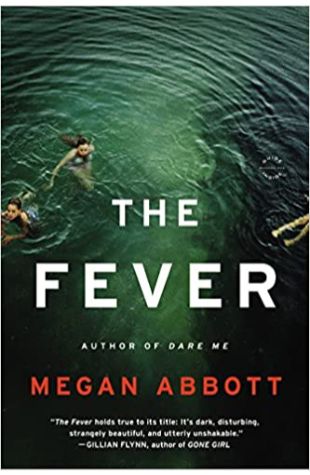 The Fever by Megan Abbott