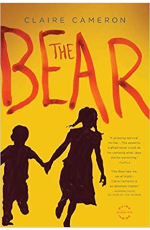 The Bear Claire Cameron