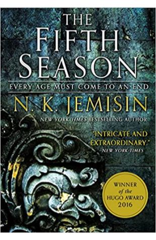 The Fifth Season N.K. Jemisin