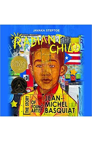 Radiant Child Javaka Steptoe