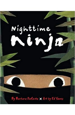 Nighttime Ninja Barbara DaCosta