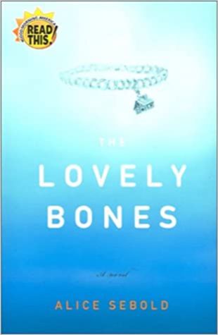 The Lovely Bones Alice Sebold