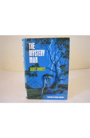 The Mystery Man Scott Corbett